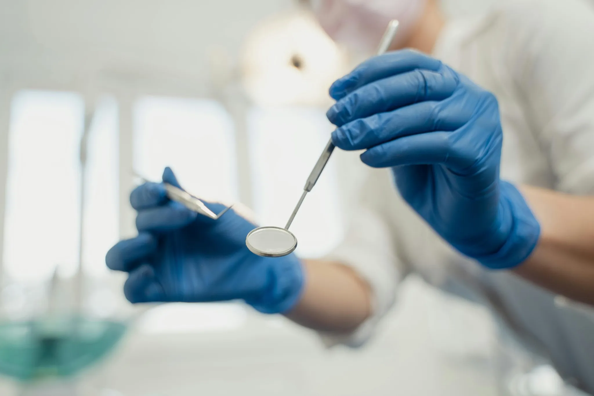 What is Periodontal Plastic Surgery?