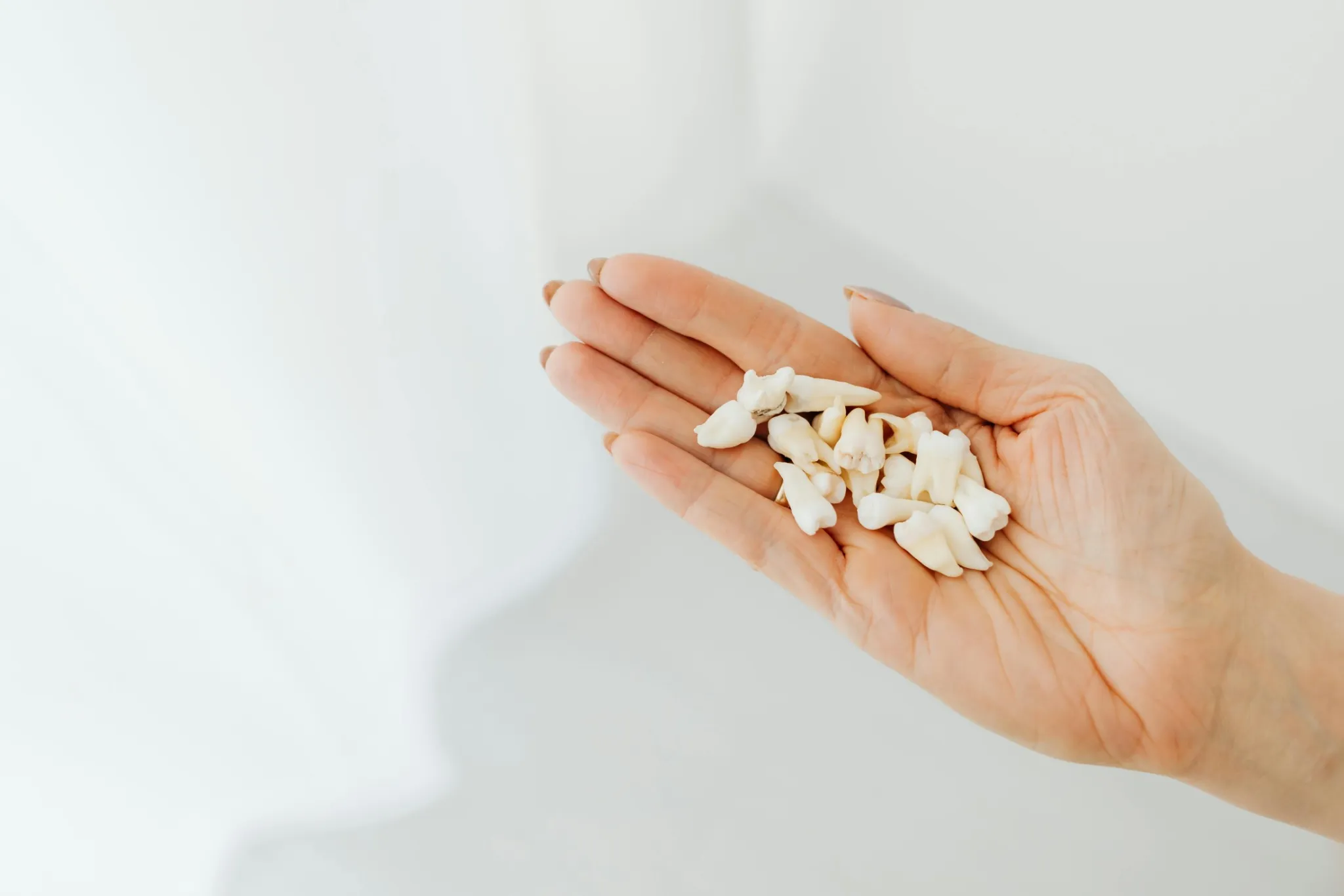 Wisdom teeth removal: What you need to know for a smooth recovery
