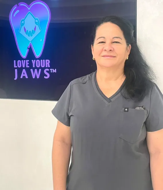 Sahily – Surgical & Anesthesia Assistant