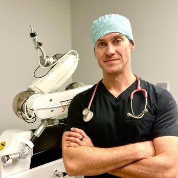 Why robotic dental implants in Miami are revolutionizing oral surgery in Love Your Jaws?