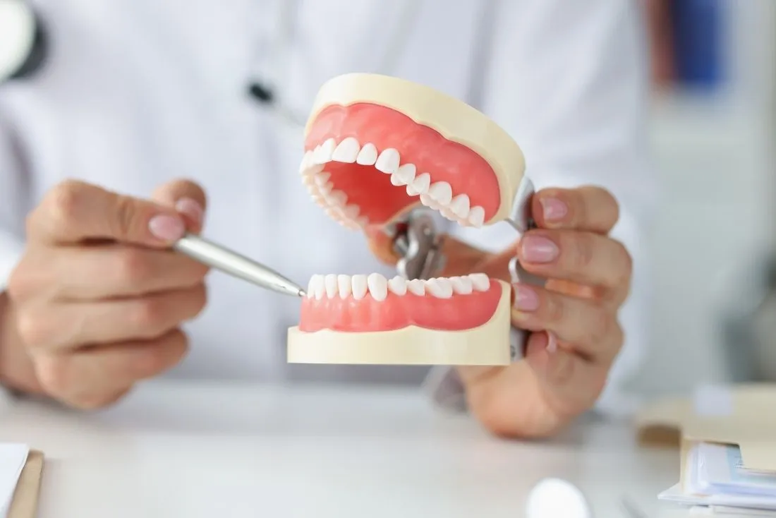 Exposure of Impacted Teeth