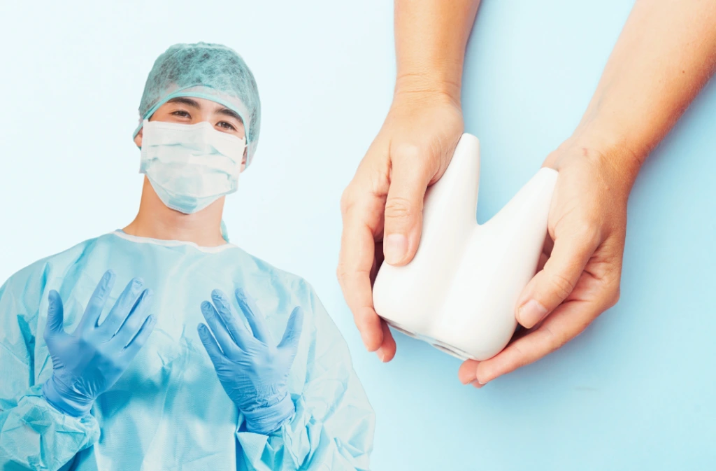 What’s the Difference Between an Oral Surgeon and a Dentist?