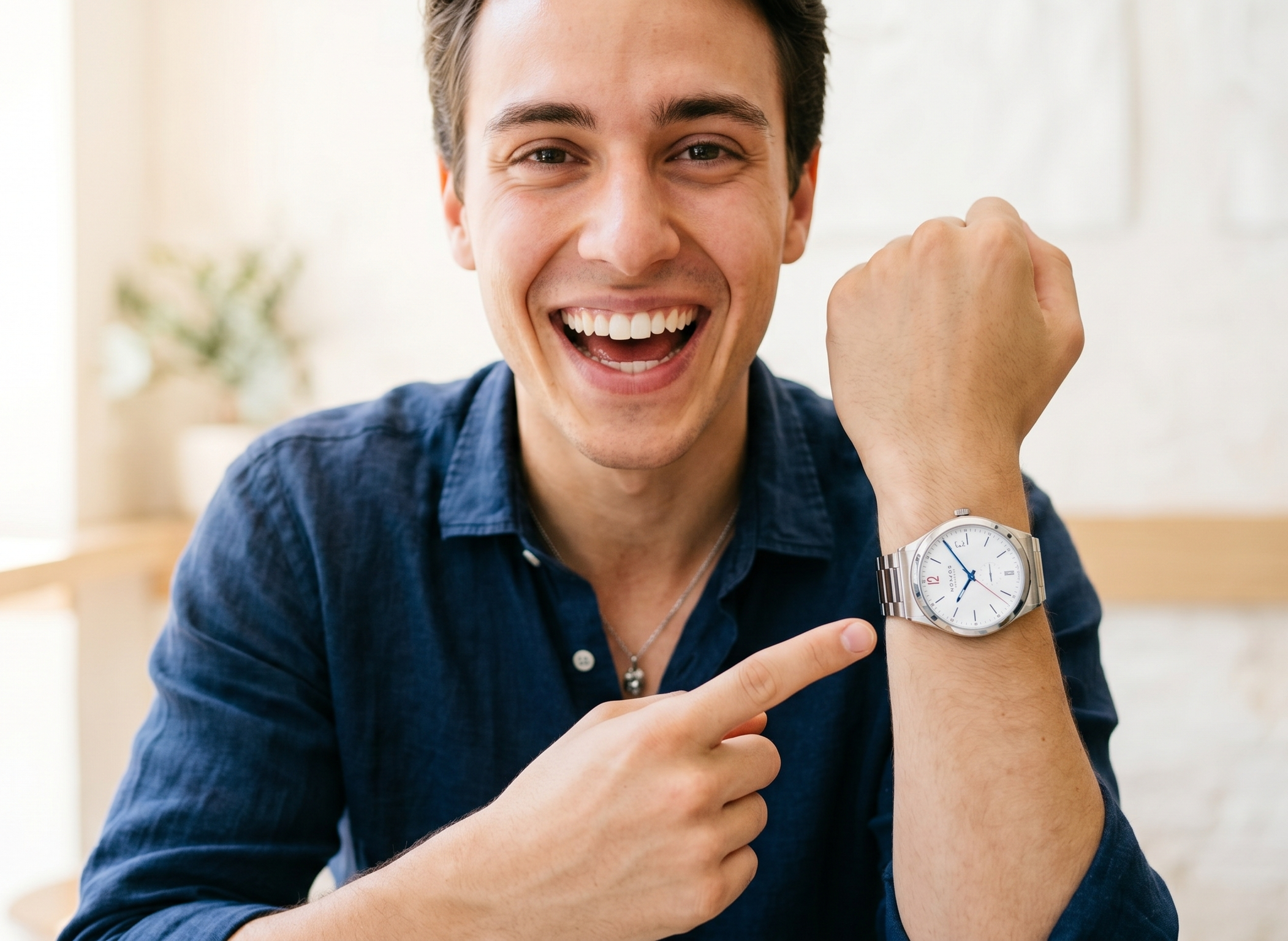 Teeth-In-An-Hour™