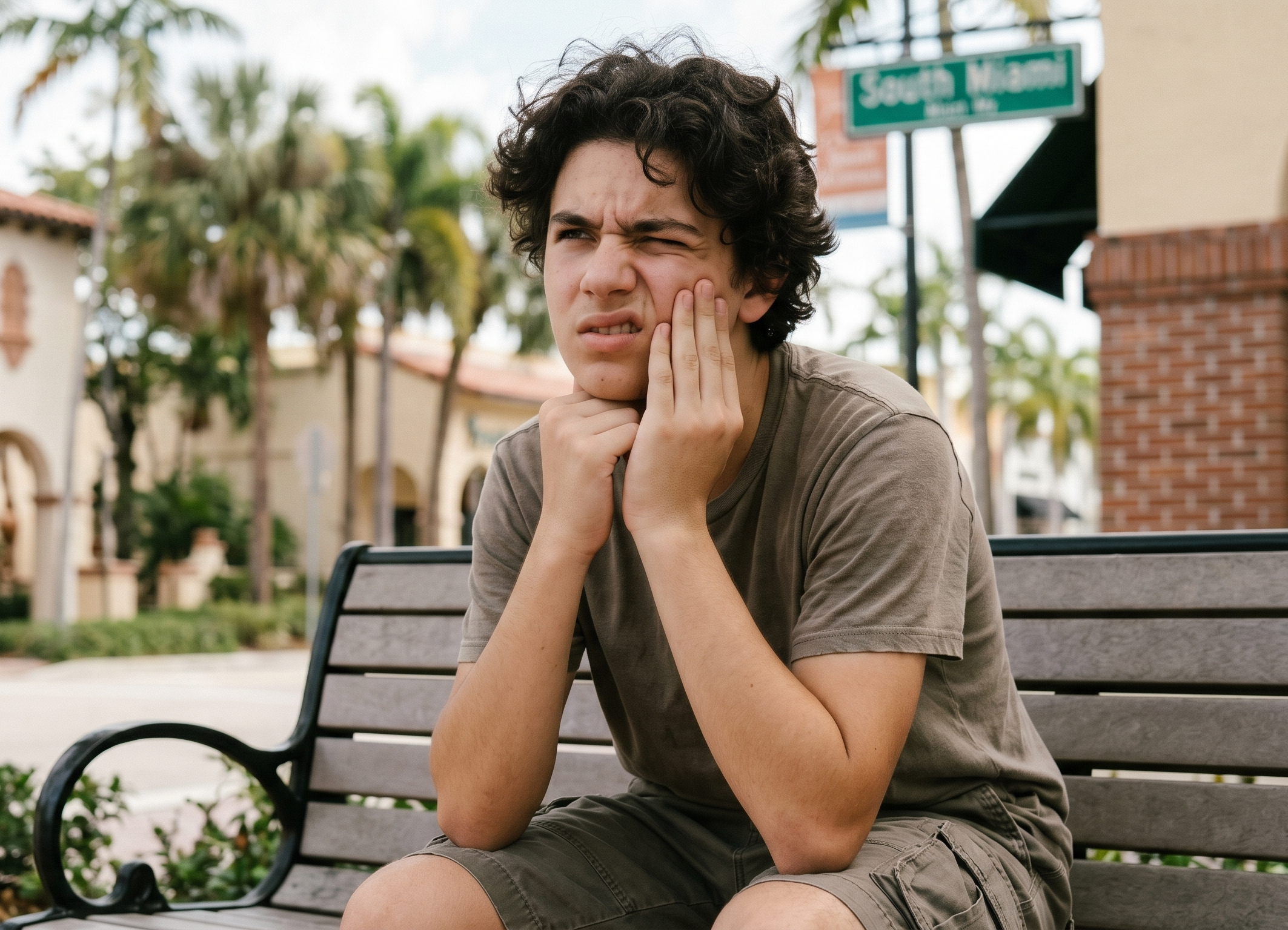 Why is it important to remove wisdom teeth?