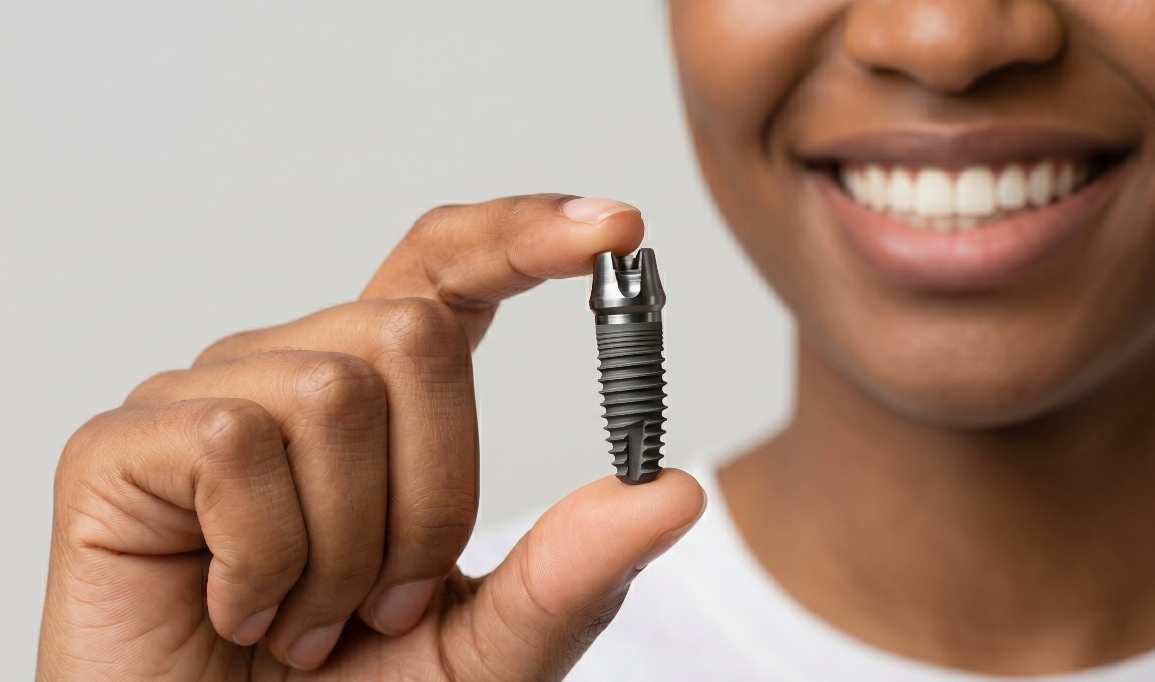 5 Myths About Dental Implants Busted: Your Guide to a Confident Smile in Miami