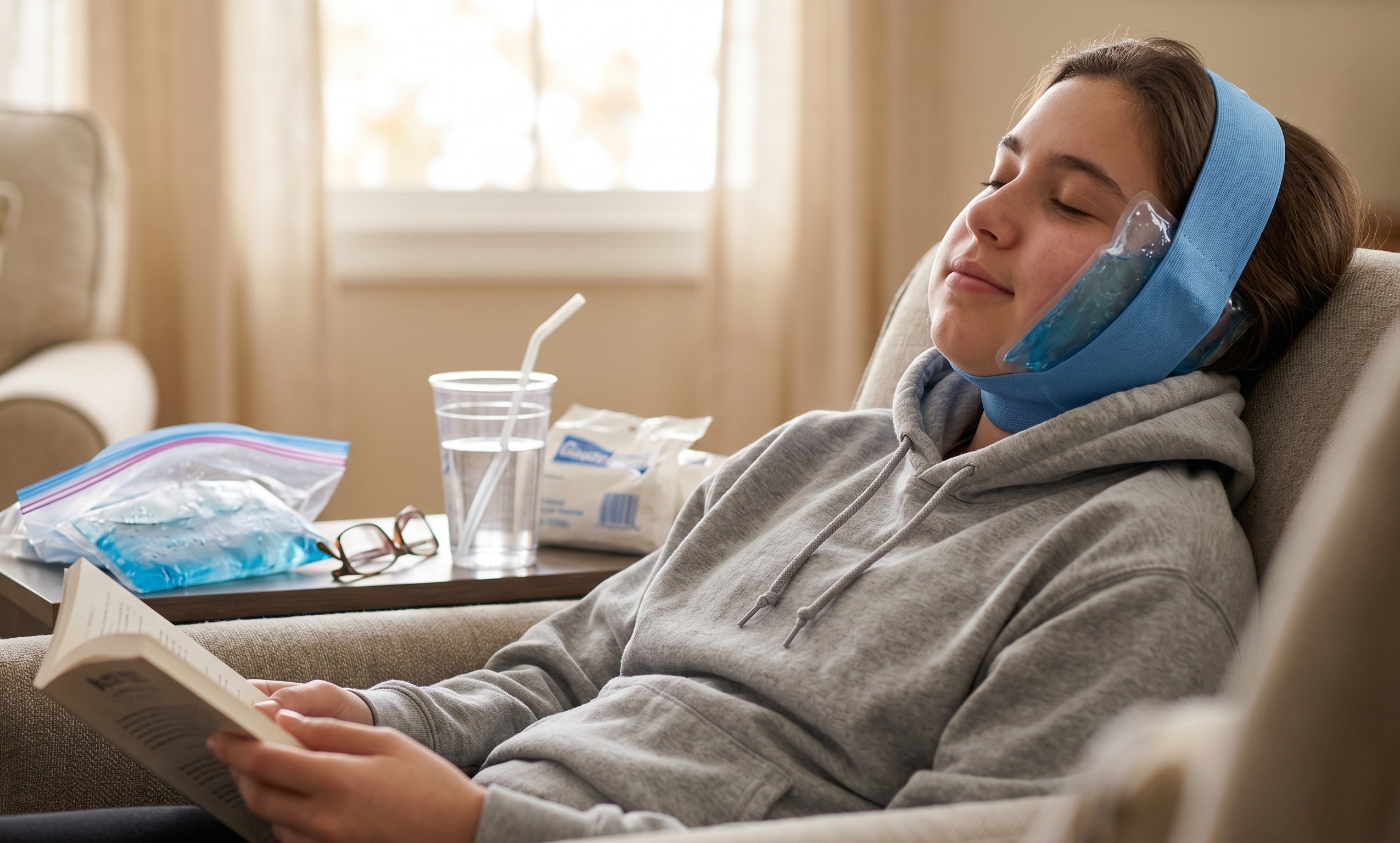 Wisdom teeth removal: What you need to know for a smooth recovery