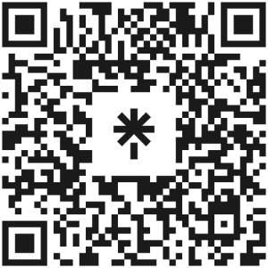 Linktree QR code