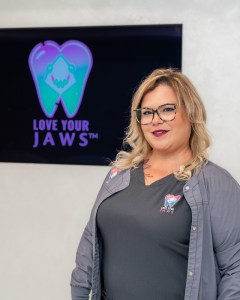 Millie – General Manager