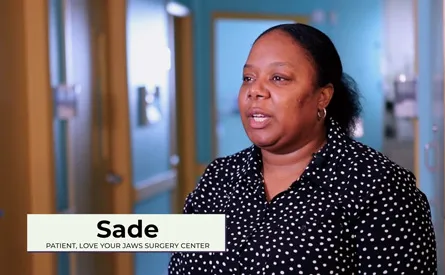 Вижте видеото с препоръките на пациента от Sade